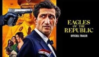 Film: Orlovi republike