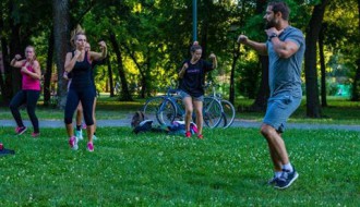 Besplatni časovi Aka power