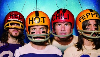 Red Hot Chili Peppers Night