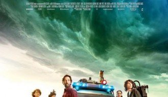 Film: Isterivači duhova - nasleđe