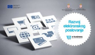 Radionica o elektronskom poslovanju