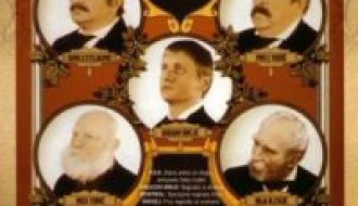 Nedelja Slobodana Šijana (04-10. april)