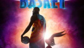 Film: Svemirski basket - sinhronizovano