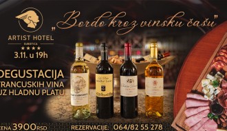 Vinska degustacija