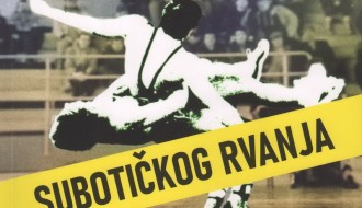 Promocija knjige Tihomira Mišića "Prvi vek subotičkog rvanja"