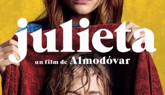 Film: Julieta