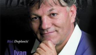 Promocija knjige: Van Gudelj: Hajdučka priča