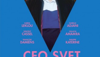 Fest 2019: Ceo svet je tvoj