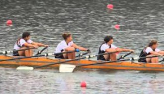 Prvenstvo Srbije u veslanju-sve discipline