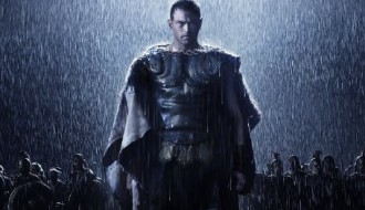 Film: Legenda o Herkulu 3D