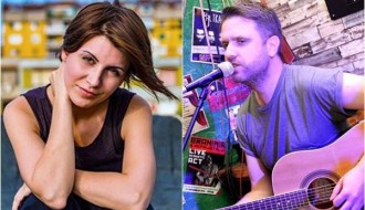 Duo "Armand & Anne Marie"