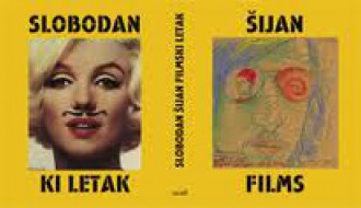 Veče sa Slobodanom Šijanom