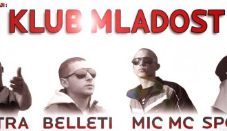 Belleti Srbija, Lestra, Mic Mc, Sponex