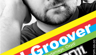 DJ Groover