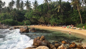 Klub putnika: Šri Lanka