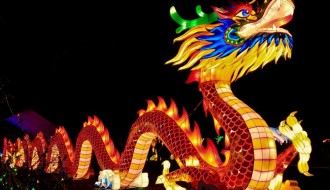 Prolećni festival – proslava kineske nove godine