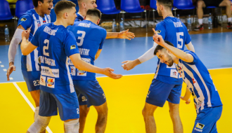 Spartak igra protiv Partizana