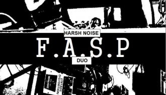 FASP (France) + INSOMNIA gallery exhibition