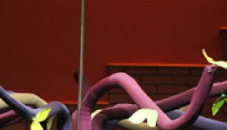 Bemutató: Almafácska