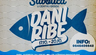 Dani ribe 2019