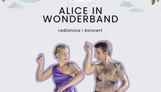 Radionica: Telo kao instrument