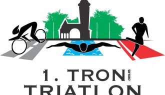 1. TRON triatlon
