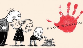 Predavanje: "Nasilje u porodici"