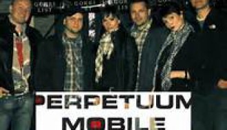 Perpetuum Mobile