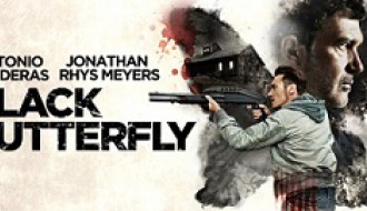 Film: Crni leptir