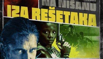 Film: Iza rešetaka