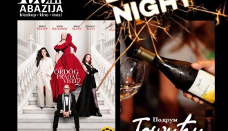 Ladie's night: Az ördög Pradát visel 2