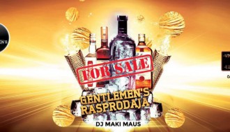 Gentlmensova rasprodaja