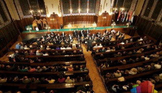 Koncert Subotičkog tamburaškog orkestra