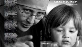 Promocija knjige Miše Petrovića „S decom od jutra do sutra“