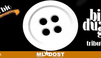 Kad bi bio... Bijelo dugme