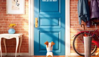 Tajne avanture kućnih ljubimaca / The Secret Life of Pets
