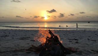 Klub putnika: Zanzibar – spoj misterije, egzotike i divljine