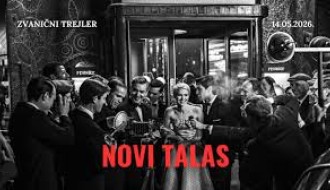 Film: Novi talas