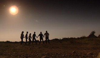 Ciklus hrvatskog filma u Vojvodini 2017.