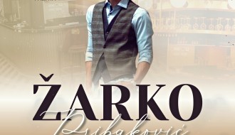 Žarko Pribaković