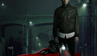 Film: Noćne hronike / Nightcrawler