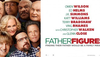 Film: Traži se matori