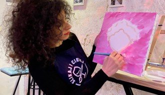 Slikaj i Cirkaj radionica