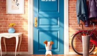 Tajne avanture kućnih ljubimaca / The Secret Life of Pets