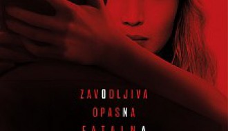 Film: Izdaja