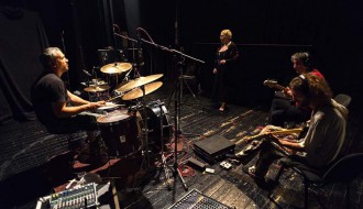 Rock svirka: Flashpoint