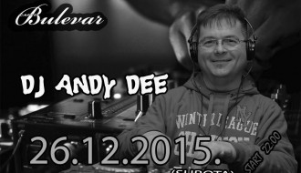 Dj Andy Dee