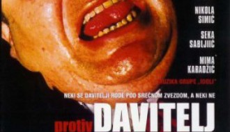 Nedelja Slobodana Šijana (04-10. april)