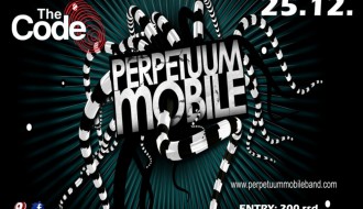 Perpetuum Mobile bend