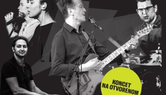 Koncert "Adonai & prijatelji" u sklopu turneje "Ima nade 2025"